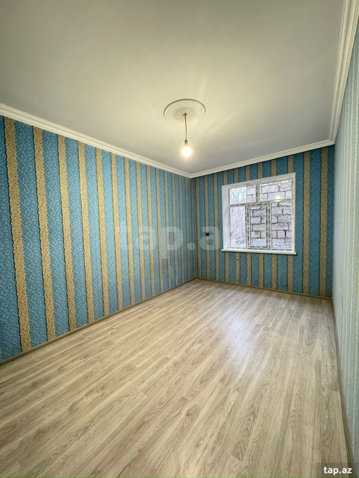 Satılır 3 otaqlı həyət evi