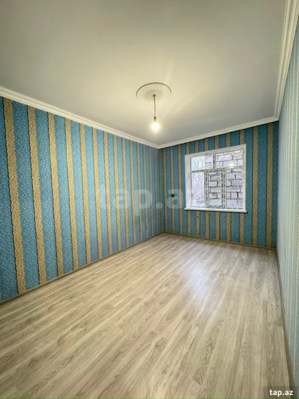 Satılır 3 otaqlı həyət evi