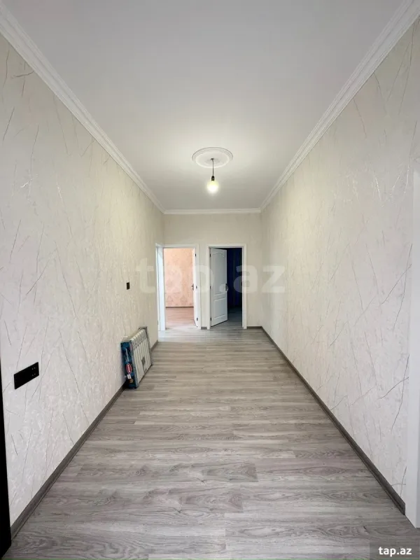 Satılır 3 otaqlı həyət evi