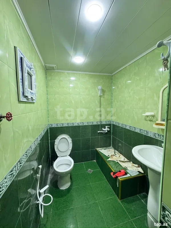 Satılır 3 otaqlı həyət evi