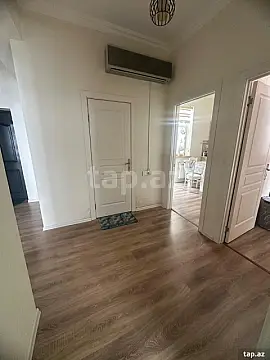 Satılır 3 otaqlı yeni tikili 86 m²