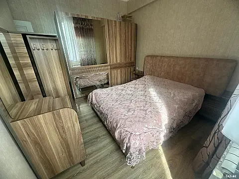 Satılır 3 otaqlı yeni tikili 86 m²