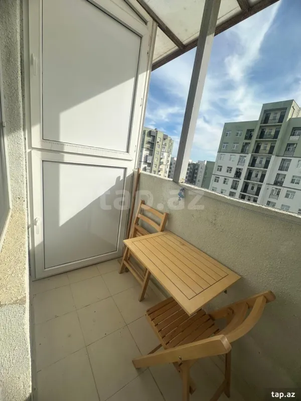 Satılır 3 otaqlı yeni tikili 86 m²