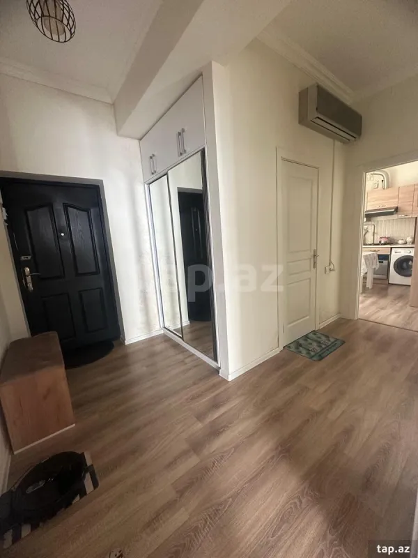 Satılır 3 otaqlı yeni tikili 86 m²
