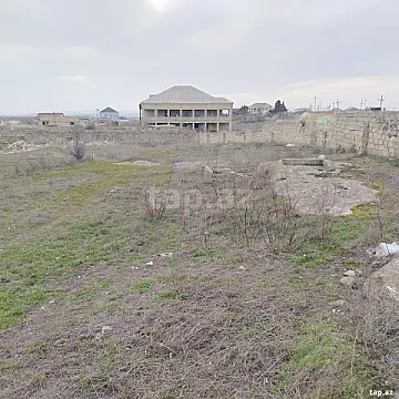 Satılır torpaq sahəsi — Bakı, Nardaran