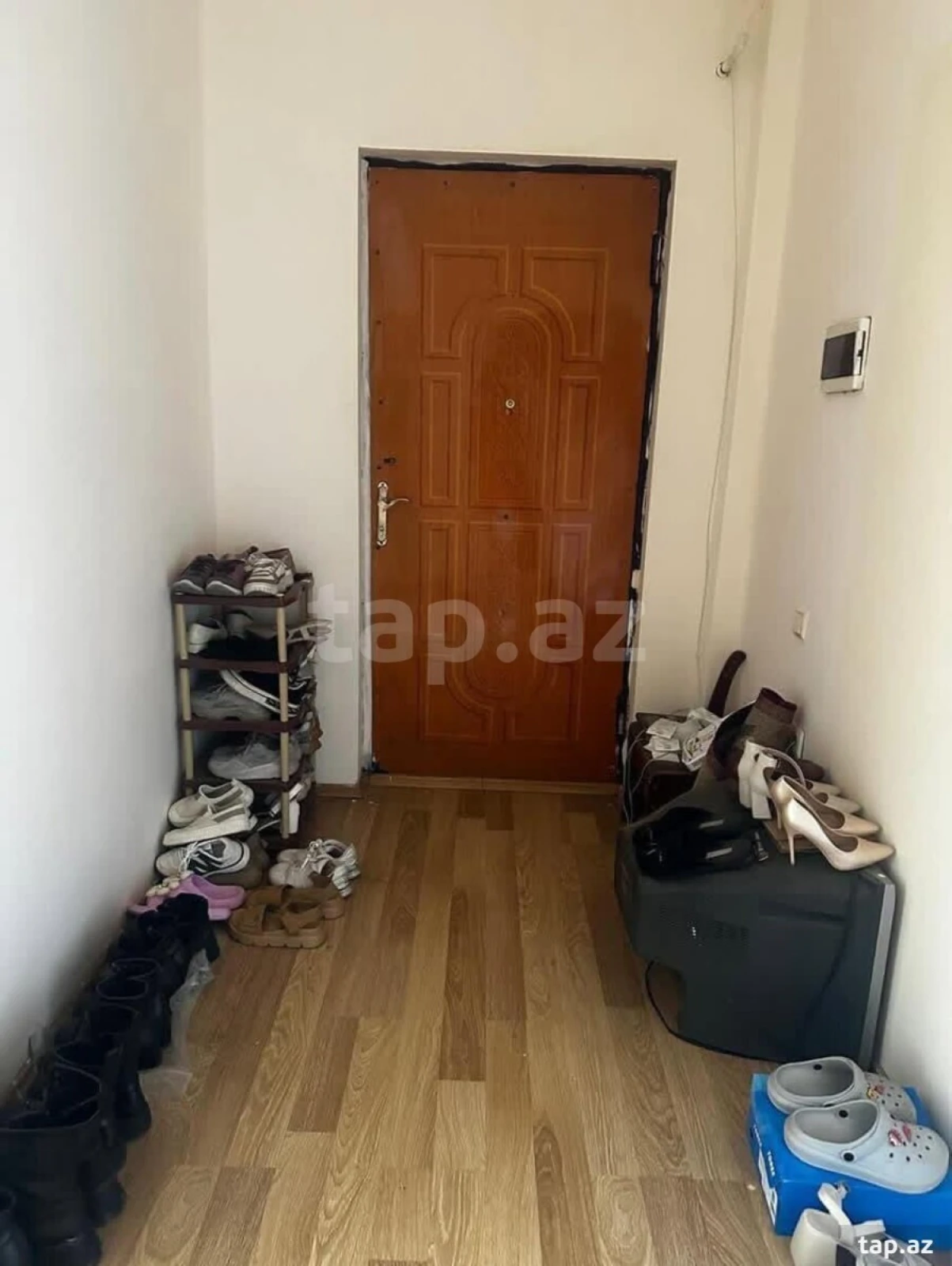 Kirayə verilir 2 otaqlı mənzil 80 m²