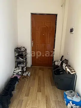 Kirayə verilir 2 otaqlı mənzil 80 m²