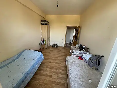 Kirayə verilir 2 otaqlı mənzil 80 m² — Bakı, Yasamal 2 otaq 80.00 m²