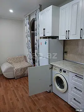 Kirayə verilir 2 otaqlı mənzil 70 m²