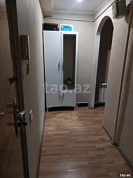 Kirayə verilir 2 otaqlı mənzil 70 m² — Bakı, Yasamal 2 otaq 70.00 m²
