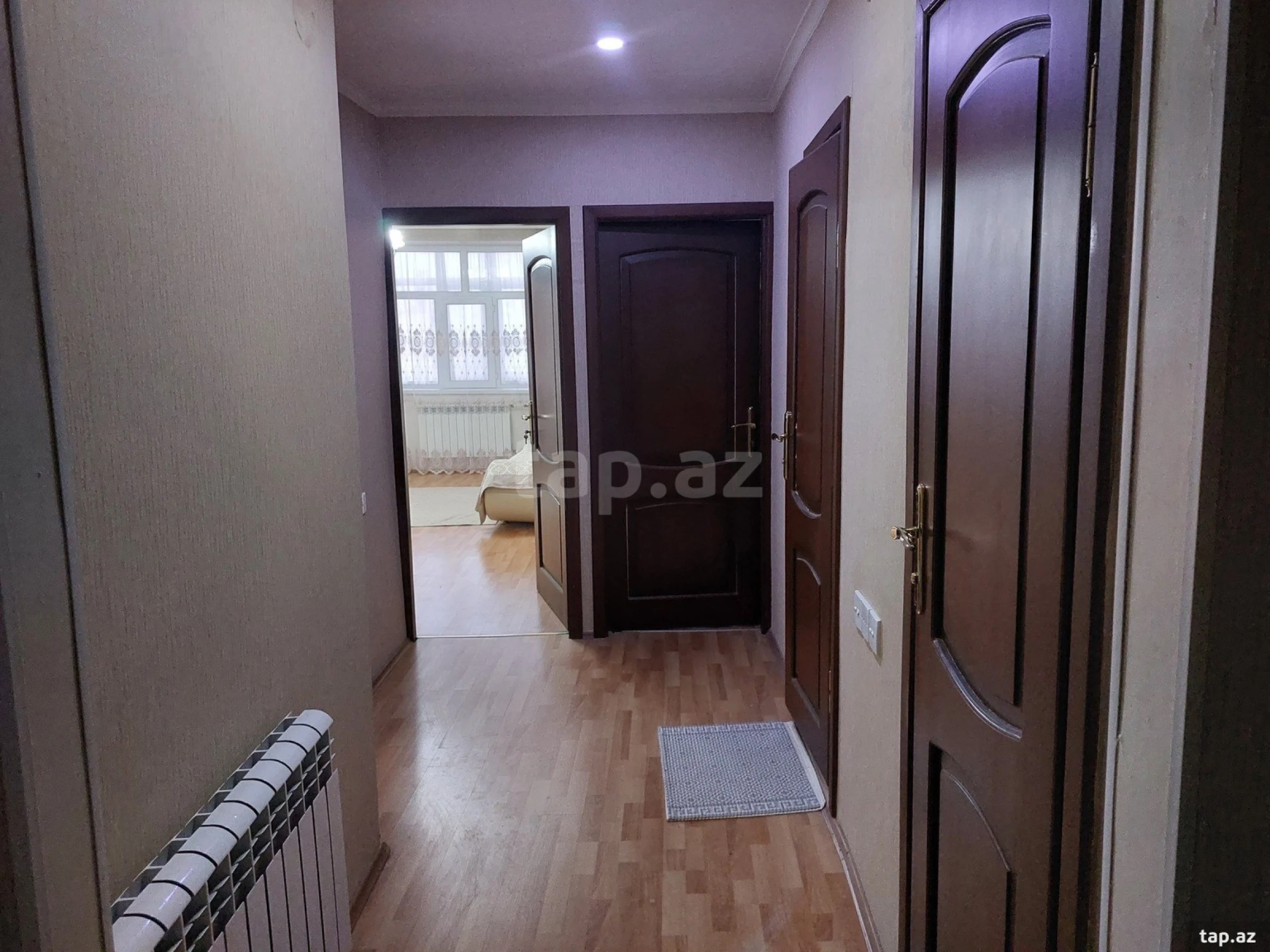 Kirayə verilir 2 otaqlı mənzil 70 m²