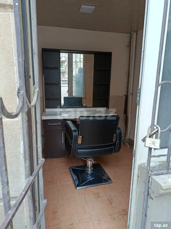 Kirayə verilir obyekt