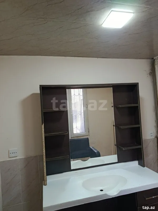 Kirayə verilir obyekt