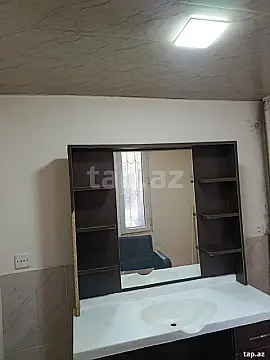 Kirayə verilir obyekt