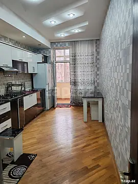 Kirayə verilir 2 otaqlı yeni tikili 90 m² — Xırdalan, Xırdalan 2 otaq 90.00 m²
