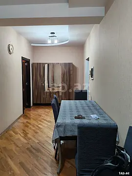 Kirayə verilir 2 otaqlı yeni tikili 90 m²