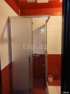 Kirayə verilir 2 otaqlı yeni tikili 90 m²