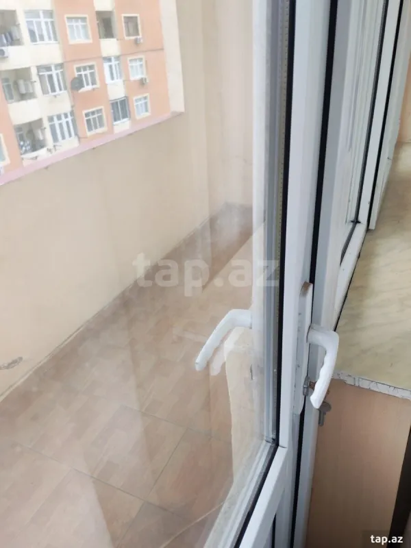 Kirayə verilir 2 otaqlı yeni tikili 90 m²