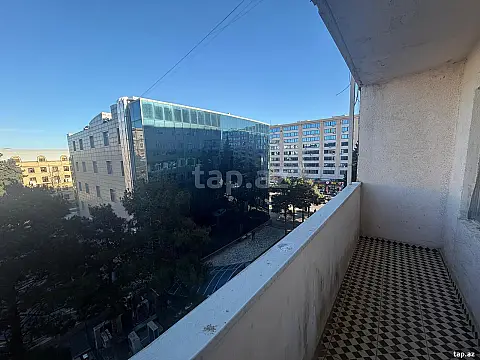 Kirayə verilir 3 otaqlı mənzil 70 m²