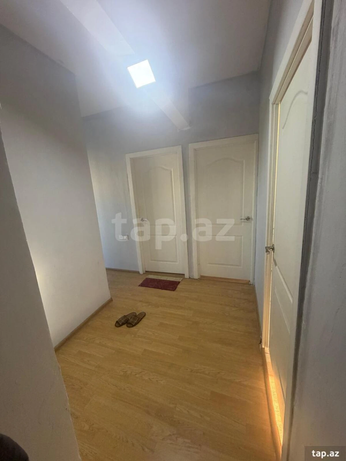 Kirayə verilir 3 otaqlı mənzil 70 m²