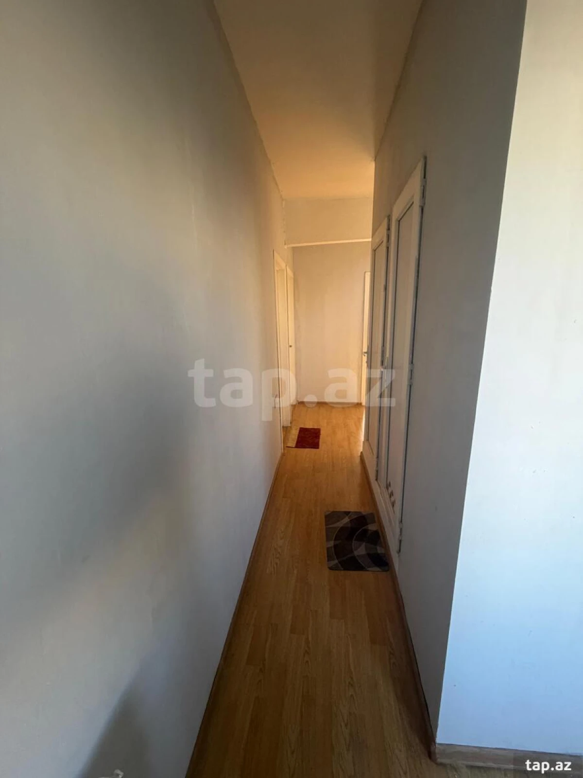 Kirayə verilir 3 otaqlı mənzil 70 m²
