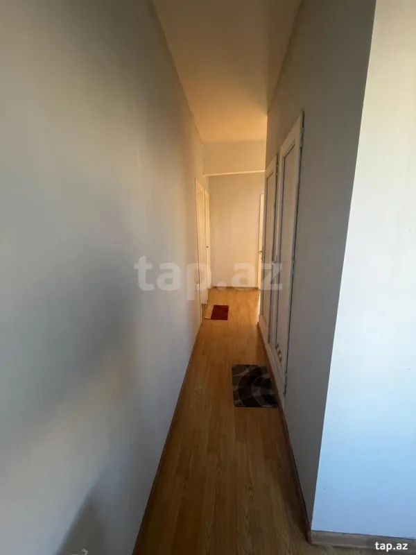 Kirayə verilir 3 otaqlı mənzil 70 m²