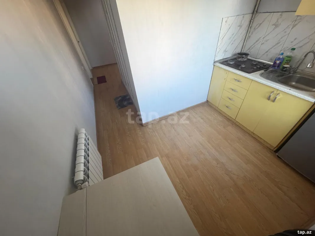 Kirayə verilir 3 otaqlı mənzil 70 m²