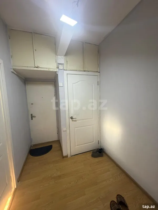 Kirayə verilir 3 otaqlı mənzil 70 m²