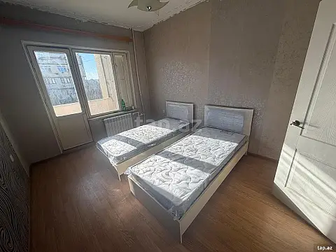 Kirayə verilir 3 otaqlı mənzil 70 m²