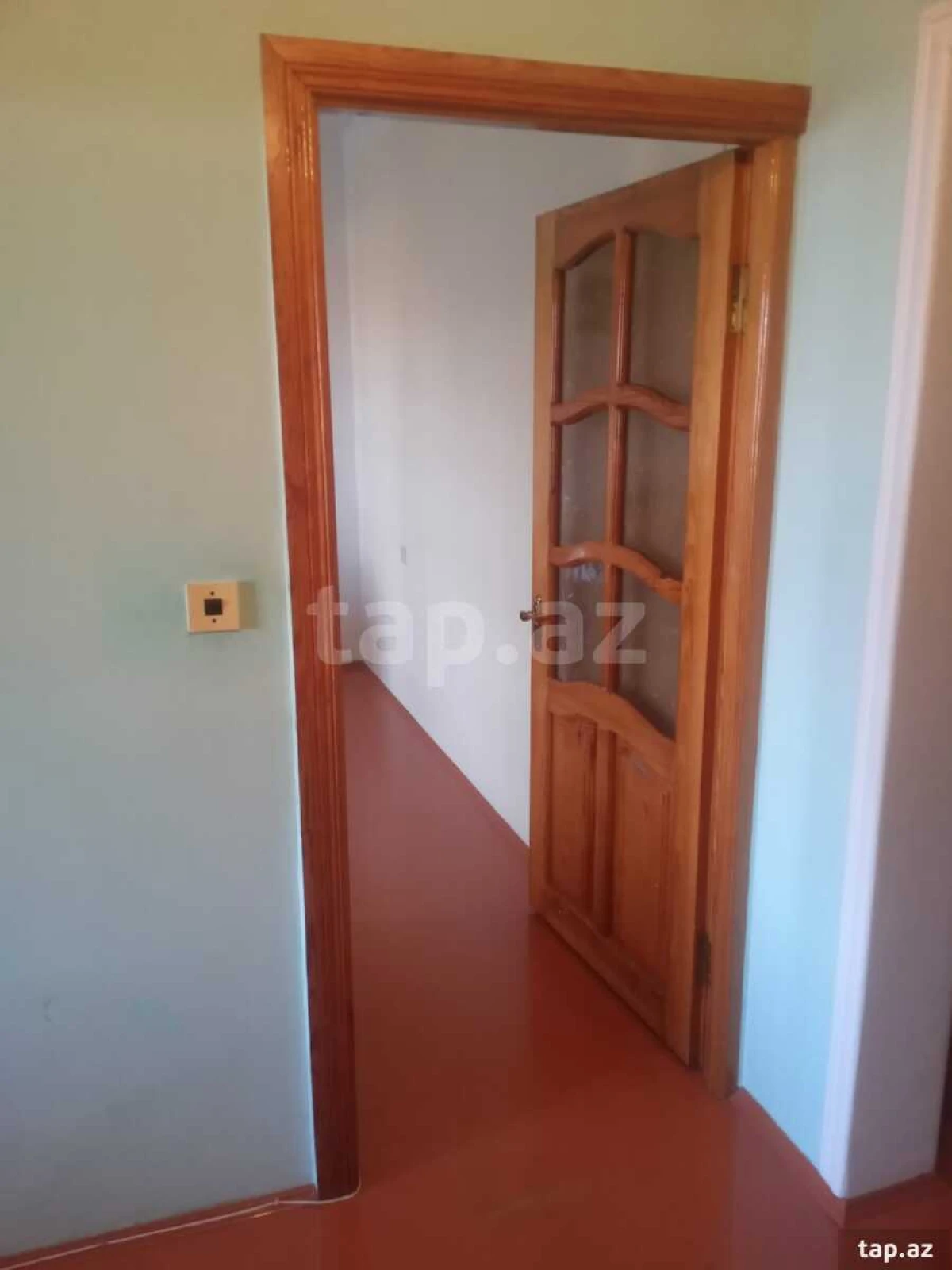 Satılır 3 otaqlı mənzil 68 m²