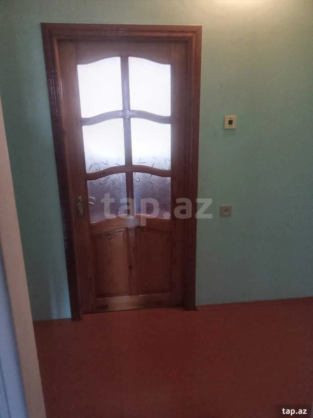 Satılır 3 otaqlı mənzil 68 m²