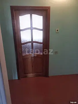 Satılır 3 otaqlı mənzil 68 m²