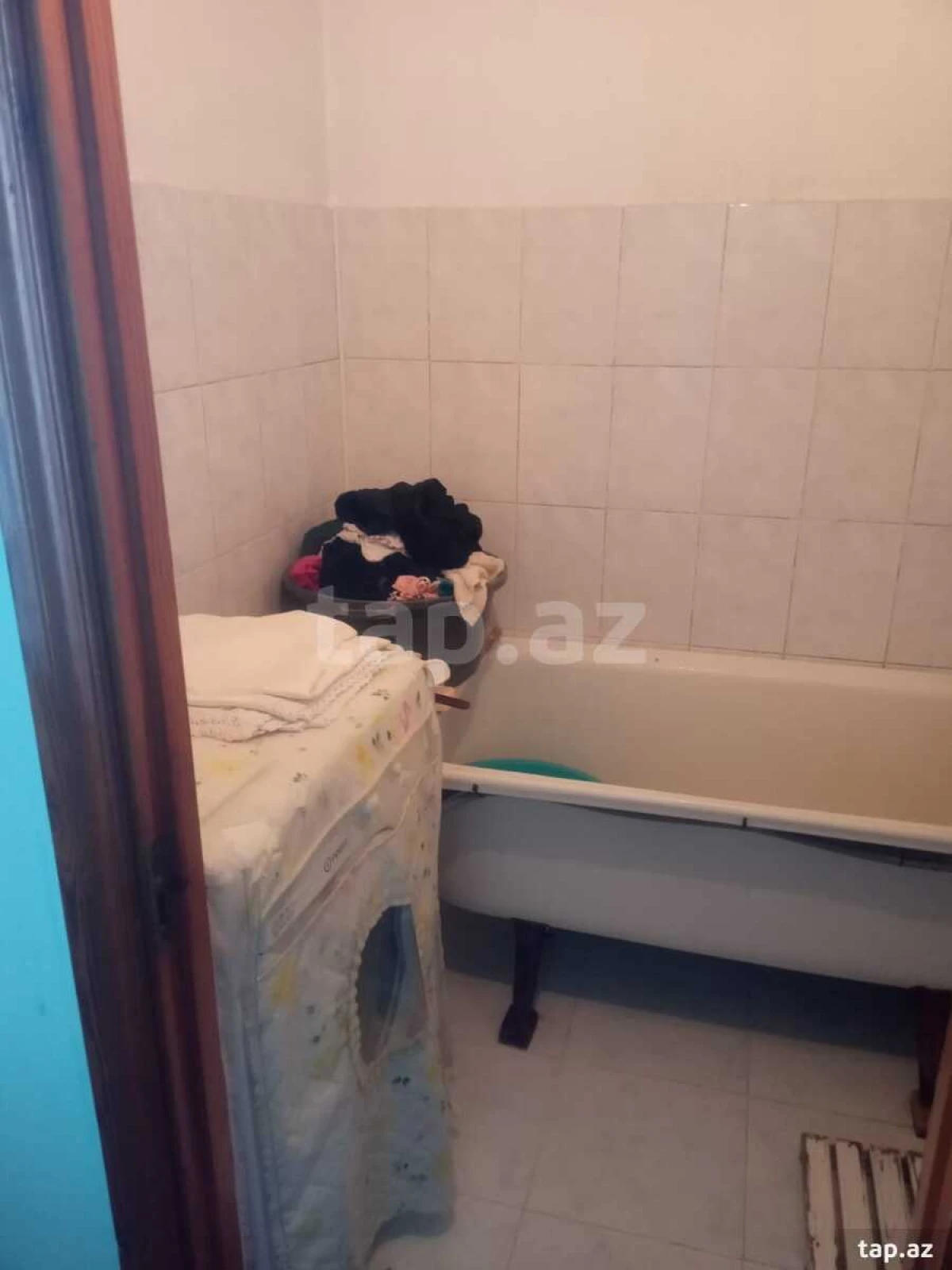 Satılır 3 otaqlı mənzil 68 m²