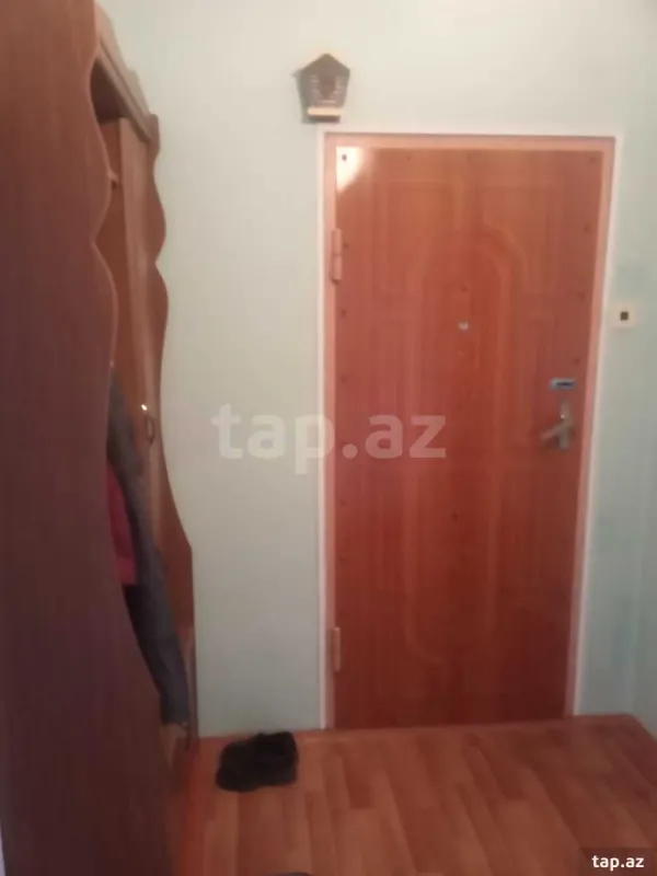 Satılır 3 otaqlı mənzil 68 m²