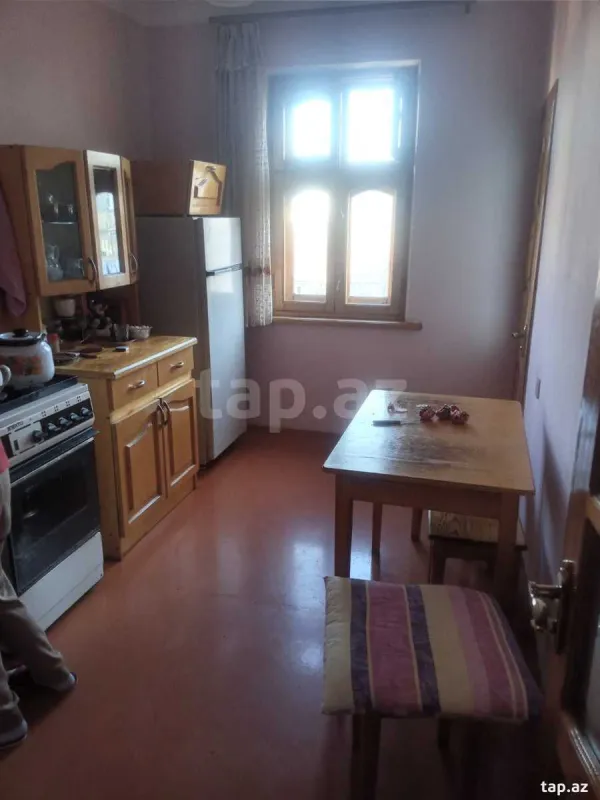 Satılır 3 otaqlı mənzil 68 m²