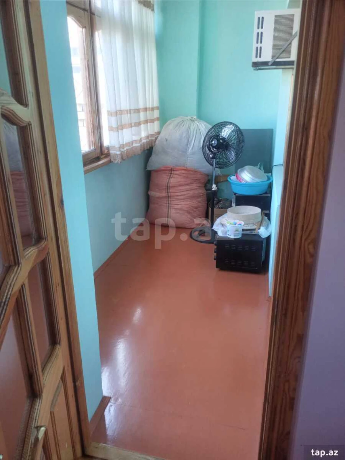 Satılır 3 otaqlı mənzil 68 m²