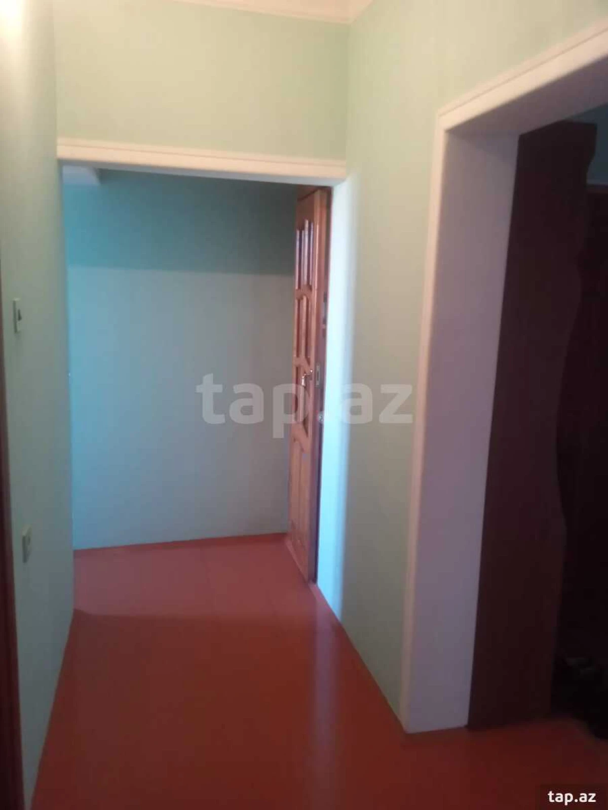 Satılır 3 otaqlı mənzil 68 m²