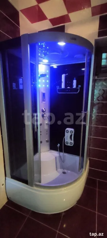 Kirayə verilir 5 otaqlı həyət evi