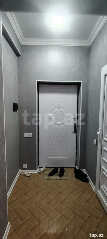 Satılır 2 otaqlı yeni tikili 32 m²
