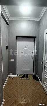 Satılır 2 otaqlı yeni tikili 32 m²