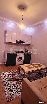 Satılır 2 otaqlı yeni tikili 32 m²