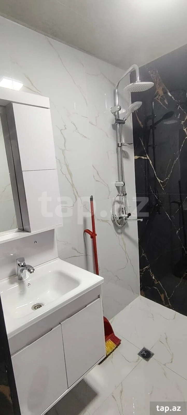 Satılır 2 otaqlı yeni tikili 32 m²
