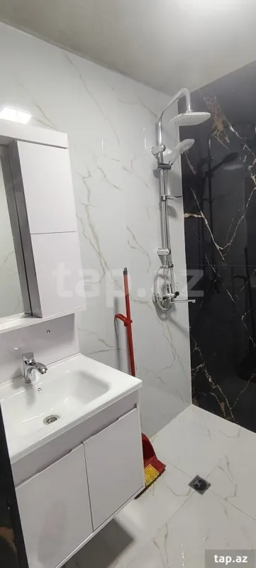 Satılır 2 otaqlı yeni tikili 32 m²