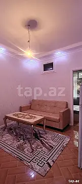 Satılır 2 otaqlı yeni tikili 32 m²