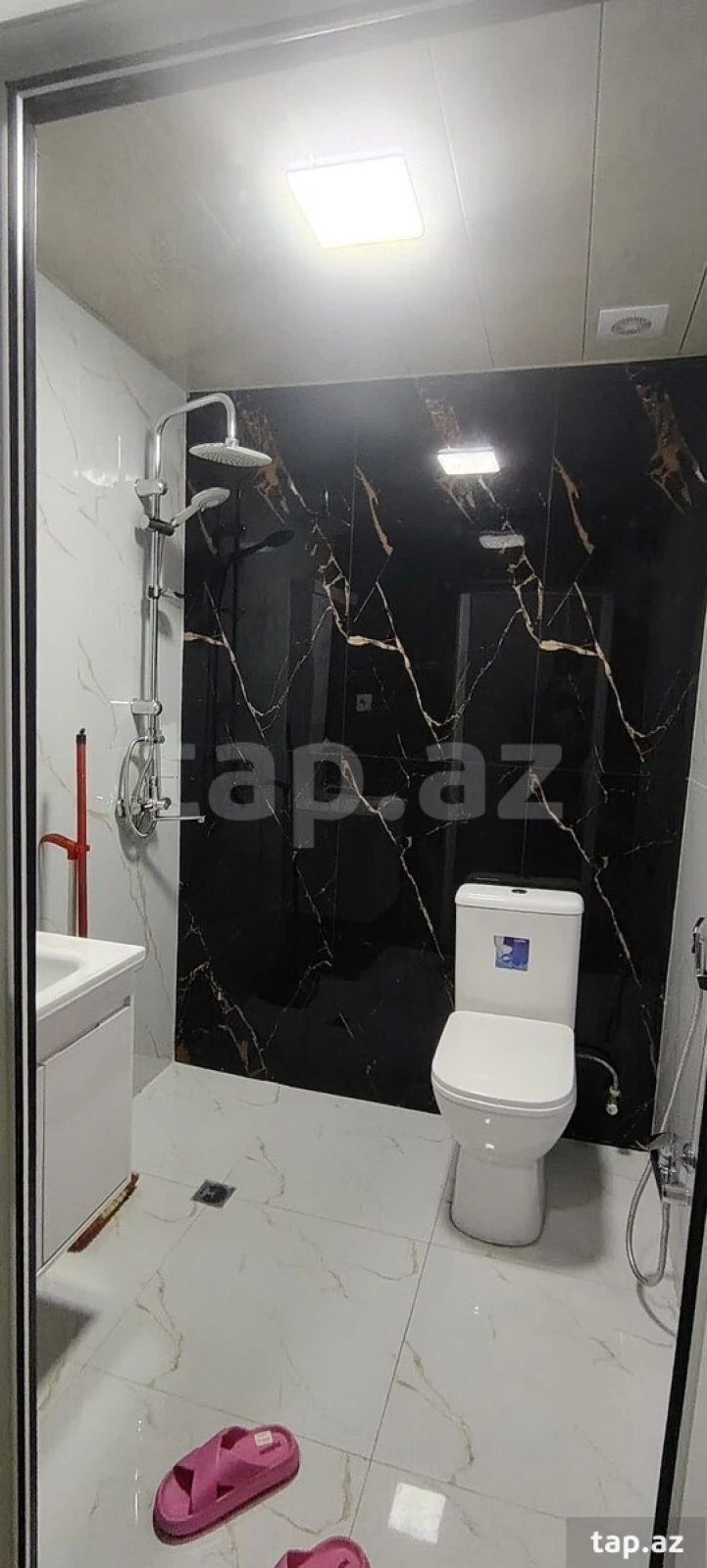 Satılır 2 otaqlı yeni tikili 32 m²
