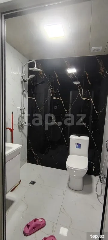 Satılır 2 otaqlı yeni tikili 32 m²