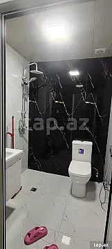 Satılır 2 otaqlı yeni tikili 32 m²
