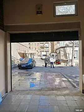 Kirayə verilir obyekt