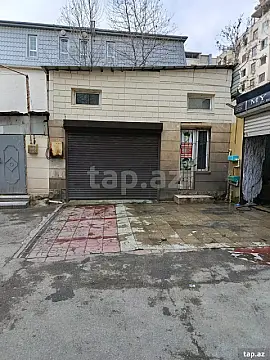 Kirayə verilir obyekt — Bakı
