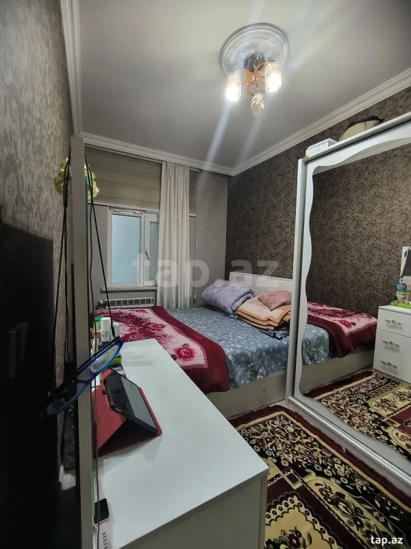 Satılır 3 otaqlı həyət evi